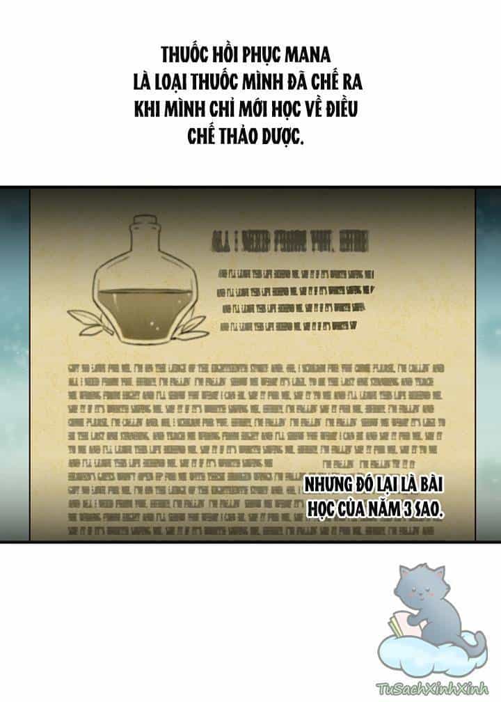 Hãy Dậy Đi Hỡi Chiến Binh - Chương 35 - ảnh 42