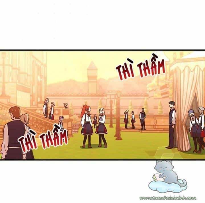 Hãy Dậy Đi Hỡi Chiến Binh - Chương 36 - ảnh 11