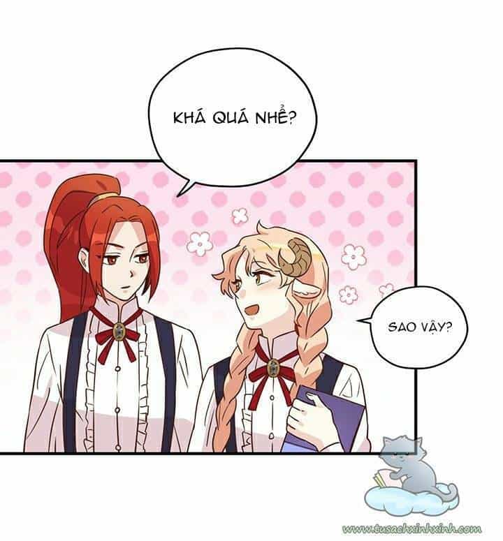Hãy Dậy Đi Hỡi Chiến Binh - Chương 36 - ảnh 26