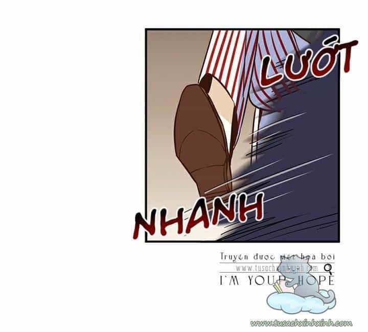 Hãy Dậy Đi Hỡi Chiến Binh - Chương 36 - ảnh 35