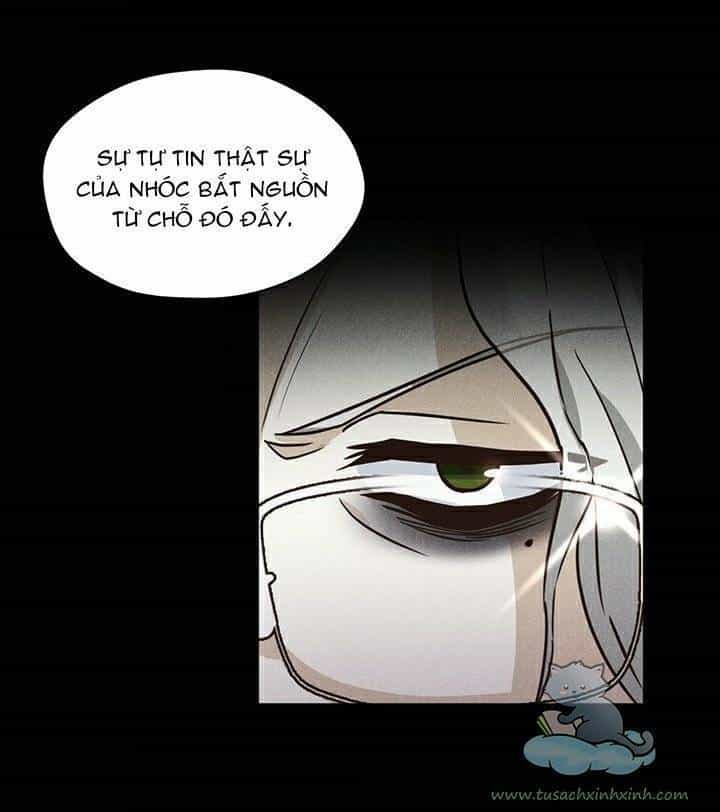 Hãy Dậy Đi Hỡi Chiến Binh - Chương 36 - ảnh 42