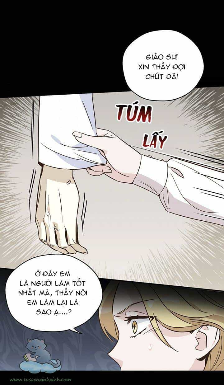 Hãy Dậy Đi Hỡi Chiến Binh - Chương 37 - ảnh 9