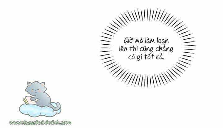 Hãy Dậy Đi Hỡi Chiến Binh - Chương 38 - ảnh 11