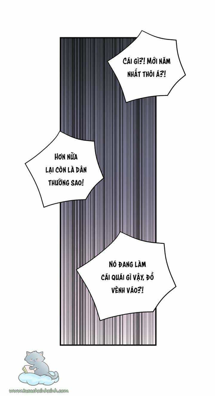 Hãy Dậy Đi Hỡi Chiến Binh - Chương 39 - ảnh 12