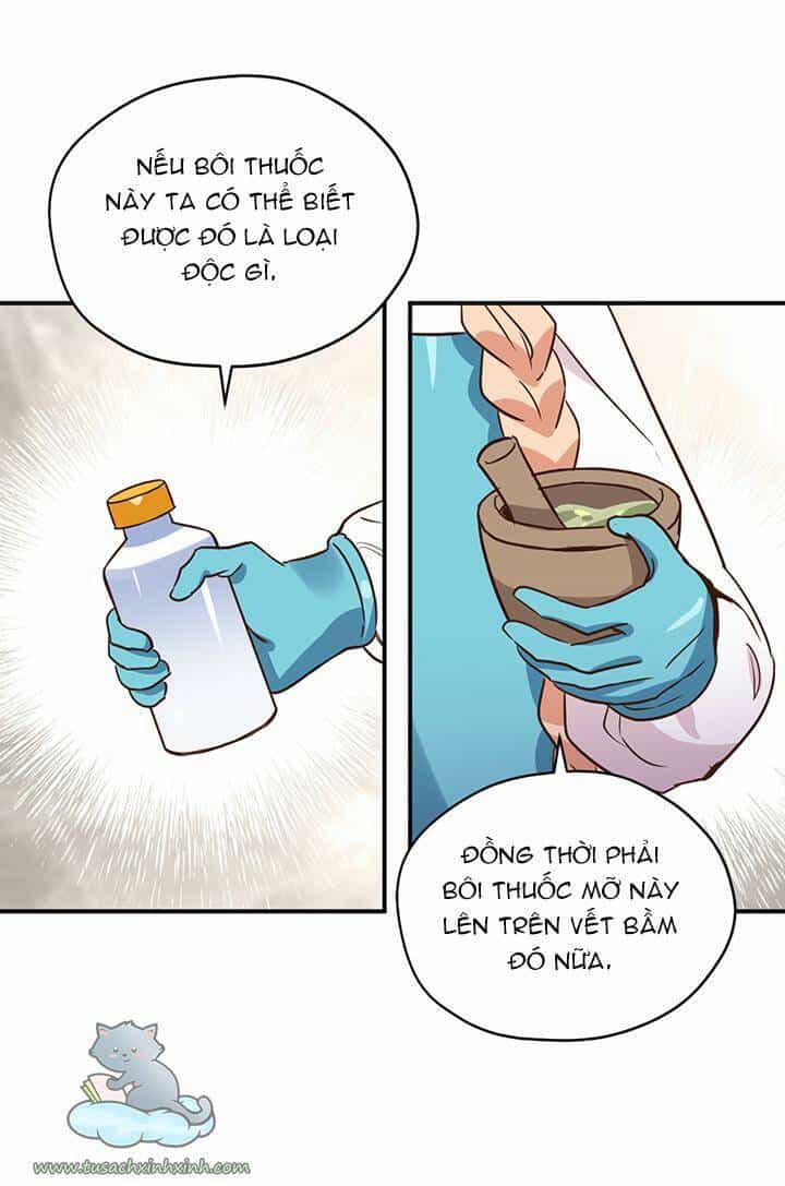 Hãy Dậy Đi Hỡi Chiến Binh - Chương 39 - ảnh 21