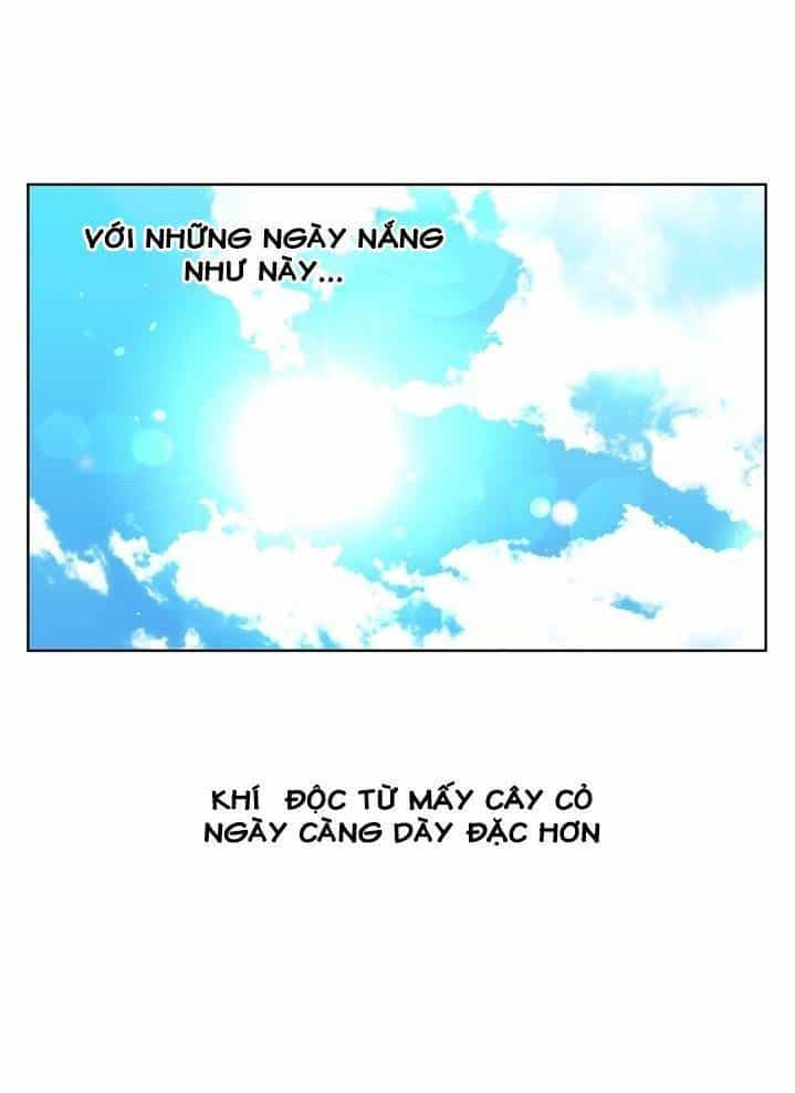 Hãy Dậy Đi Hỡi Chiến Binh - Chương 4 - ảnh 2