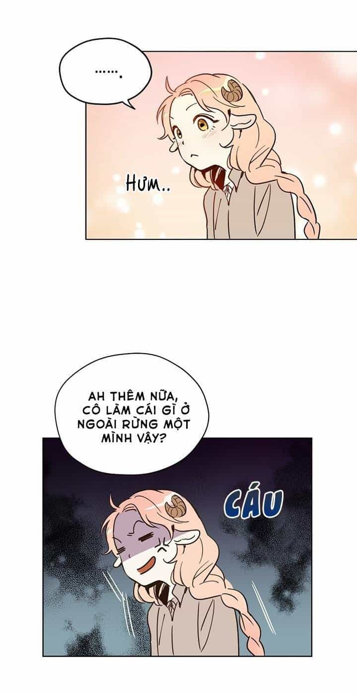 Hãy Dậy Đi Hỡi Chiến Binh - Chương 4 - ảnh 30