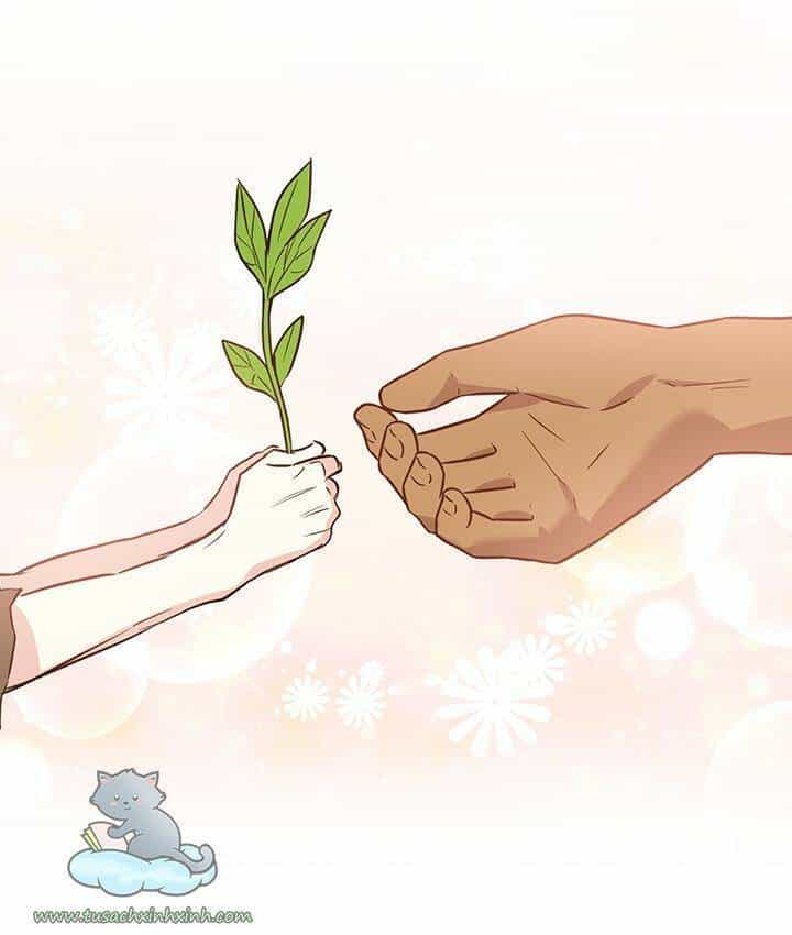 Hãy Dậy Đi Hỡi Chiến Binh - Chương 42 - ảnh 20