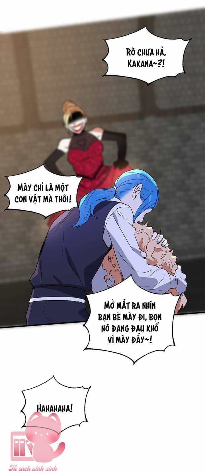 Hãy Dậy Đi Hỡi Chiến Binh - Chương 43 - ảnh 27