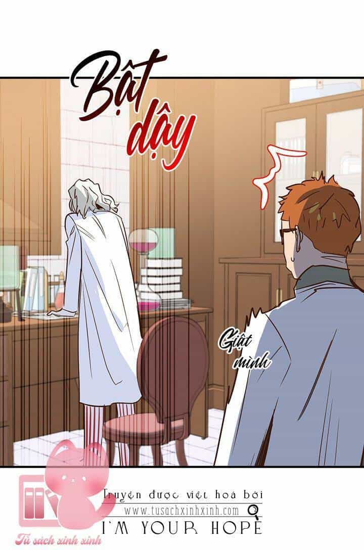 Hãy Dậy Đi Hỡi Chiến Binh - Chương 44 - ảnh 47