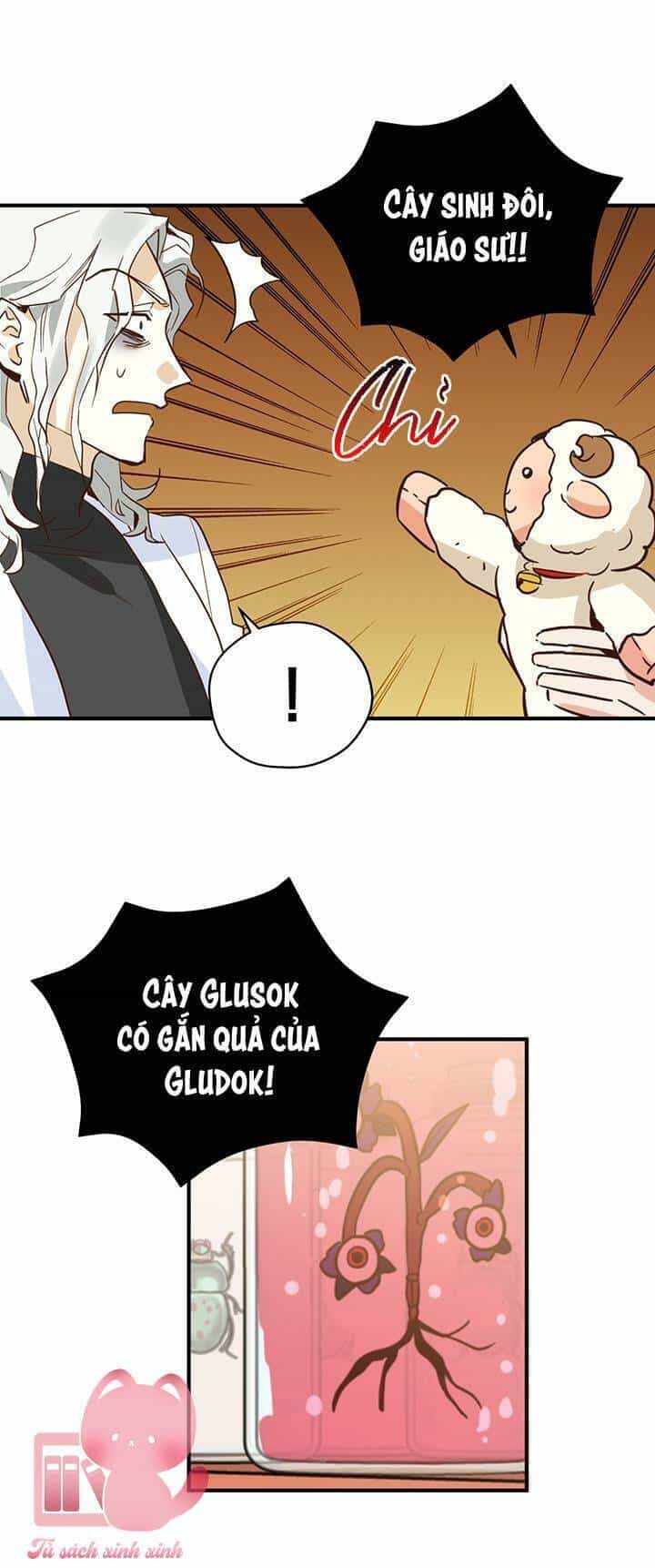 Hãy Dậy Đi Hỡi Chiến Binh - Chương 45 - ảnh 14