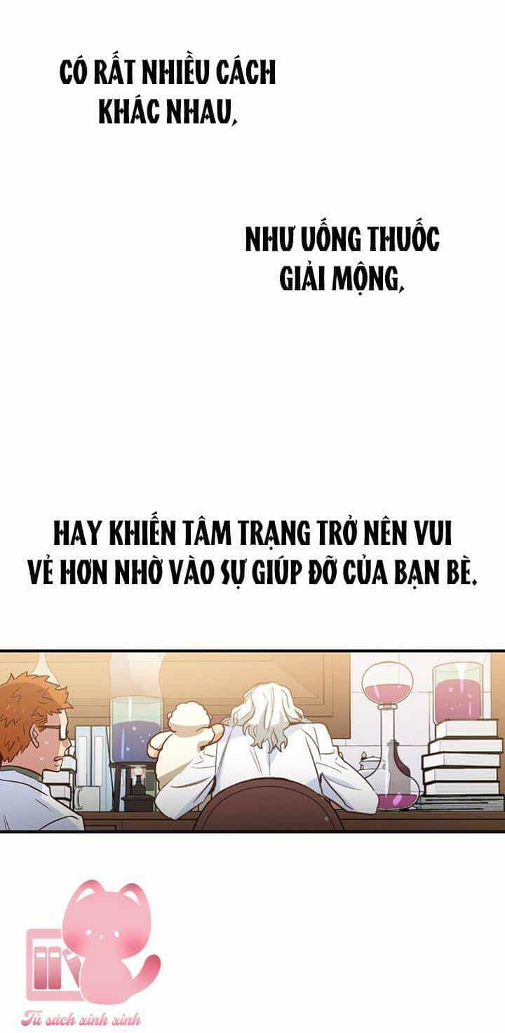 Hãy Dậy Đi Hỡi Chiến Binh - Chương 45 - ảnh 22
