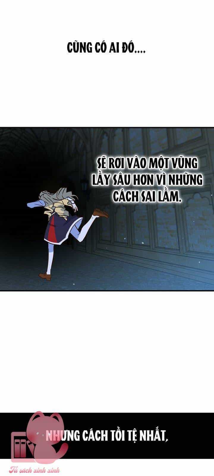Hãy Dậy Đi Hỡi Chiến Binh - Chương 45 - ảnh 23