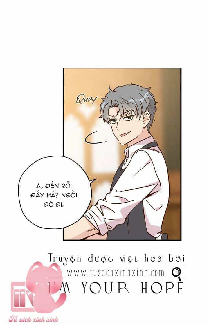 Hãy Dậy Đi Hỡi Chiến Binh - Chương 48 - ảnh 14