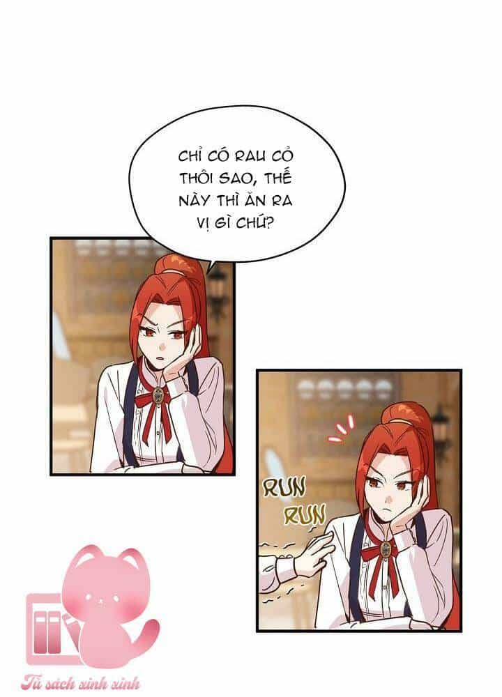 Hãy Dậy Đi Hỡi Chiến Binh - Chương 48 - ảnh 19