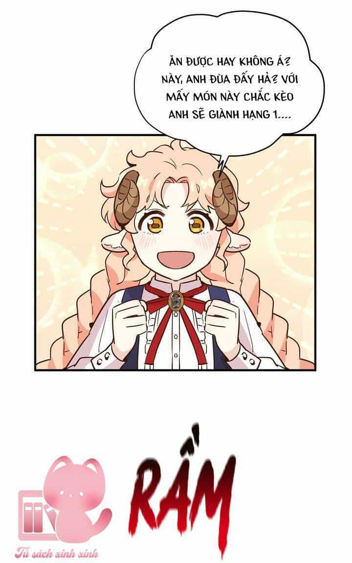 Hãy Dậy Đi Hỡi Chiến Binh - Chương 48 - ảnh 26