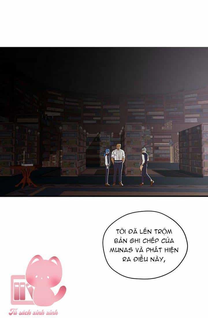 Hãy Dậy Đi Hỡi Chiến Binh - Chương 48 - ảnh 39
