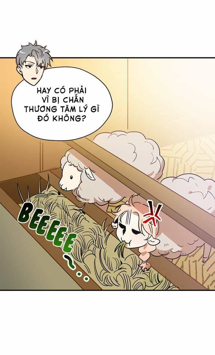 Hãy Dậy Đi Hỡi Chiến Binh - Chương 5 - ảnh 12