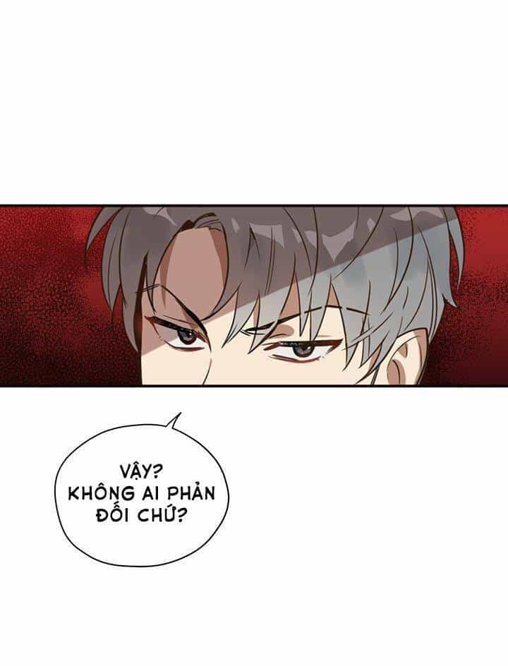 Hãy Dậy Đi Hỡi Chiến Binh - Chương 5 - ảnh 17