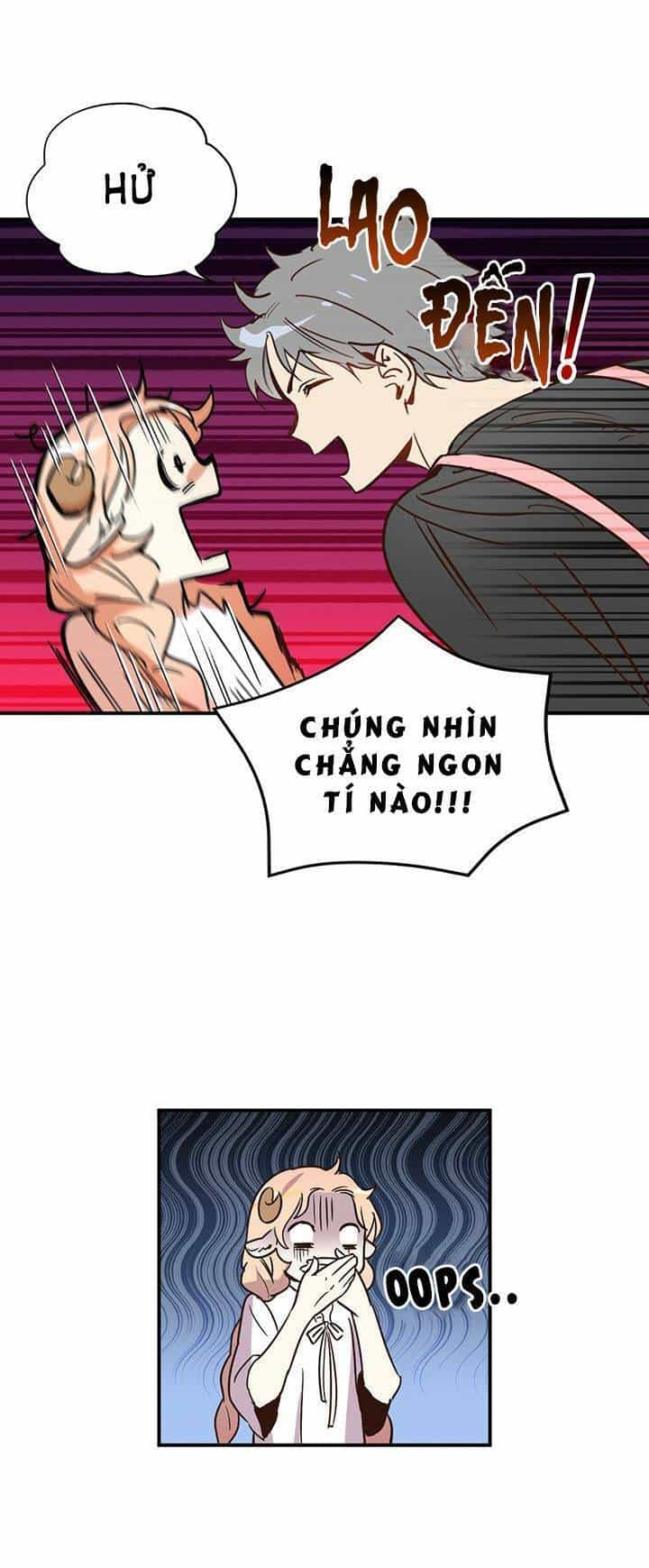 Hãy Dậy Đi Hỡi Chiến Binh - Chương 5 - ảnh 28