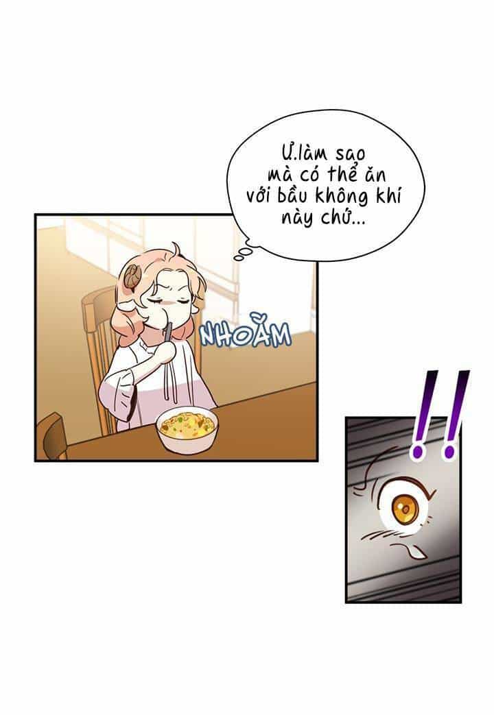 Hãy Dậy Đi Hỡi Chiến Binh - Chương 5 - ảnh 31