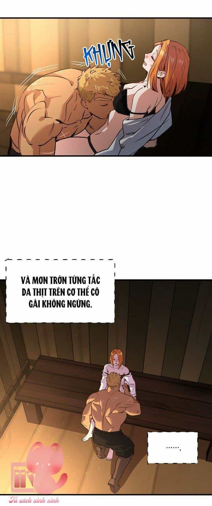 Hãy Dậy Đi Hỡi Chiến Binh - Chương 52 - ảnh 23