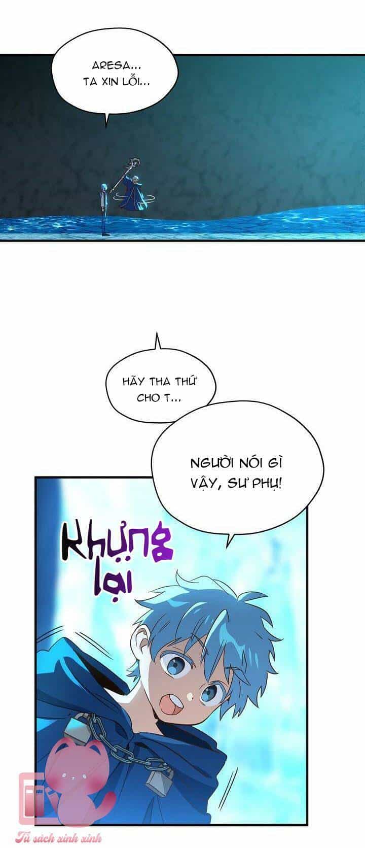 Hãy Dậy Đi Hỡi Chiến Binh - Chương 54 - ảnh 21