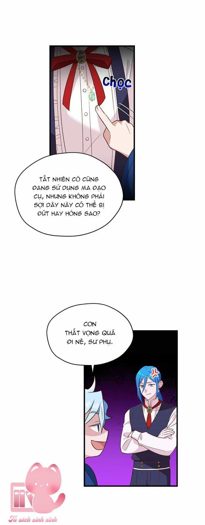 Hãy Dậy Đi Hỡi Chiến Binh - Chương 59 - ảnh 24