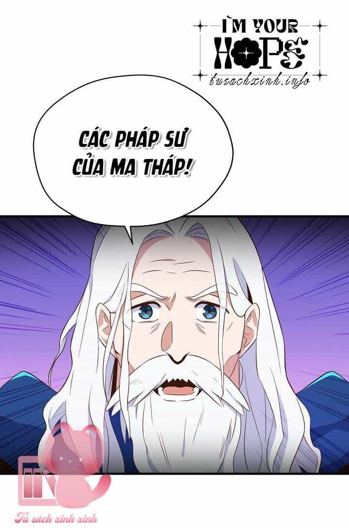 Hãy Dậy Đi Hỡi Chiến Binh - Chương 59 - ảnh 30