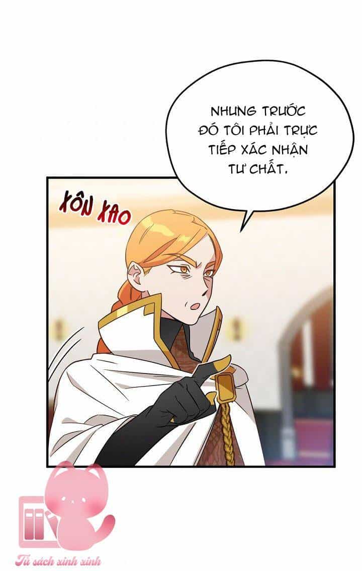 Hãy Dậy Đi Hỡi Chiến Binh - Chương 59 - ảnh 38