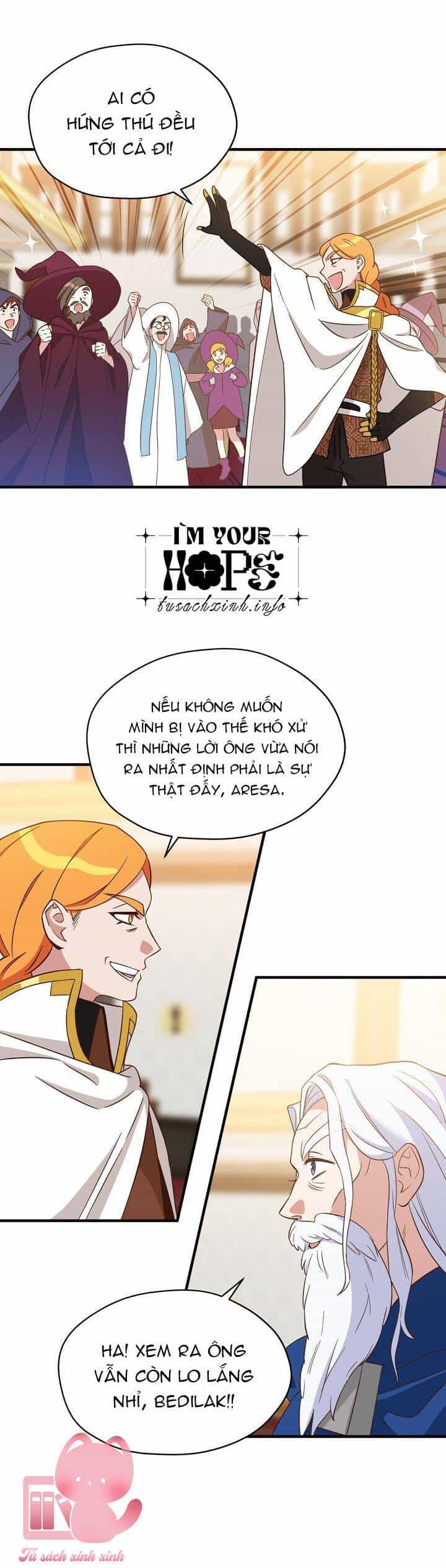 Hãy Dậy Đi Hỡi Chiến Binh - Chương 59 - ảnh 42