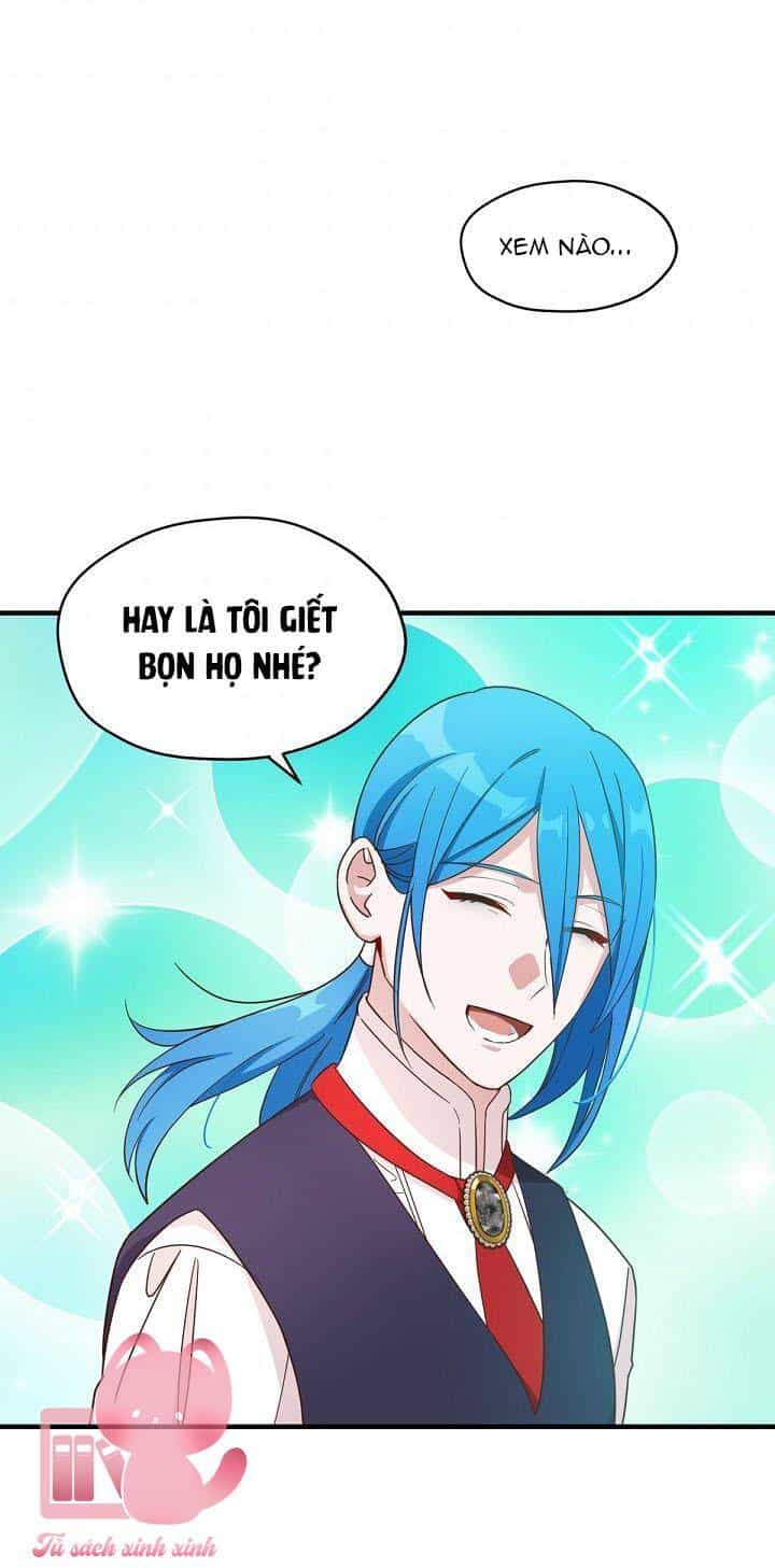 Hãy Dậy Đi Hỡi Chiến Binh - Chương 59 - ảnh 44