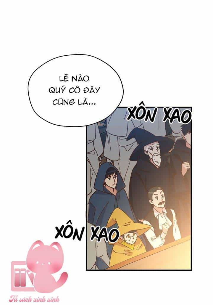 Hãy Dậy Đi Hỡi Chiến Binh - Chương 60 - ảnh 52