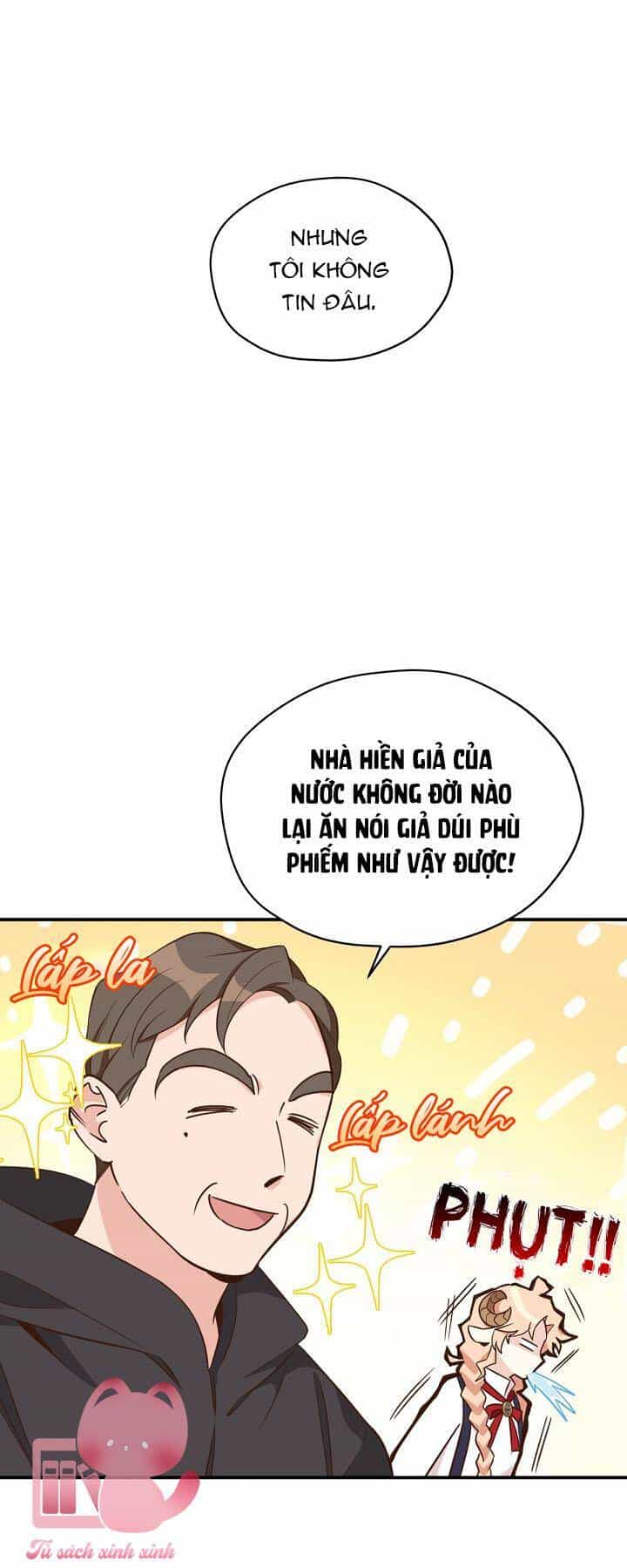 Hãy Dậy Đi Hỡi Chiến Binh - Chương 60 - ảnh 8