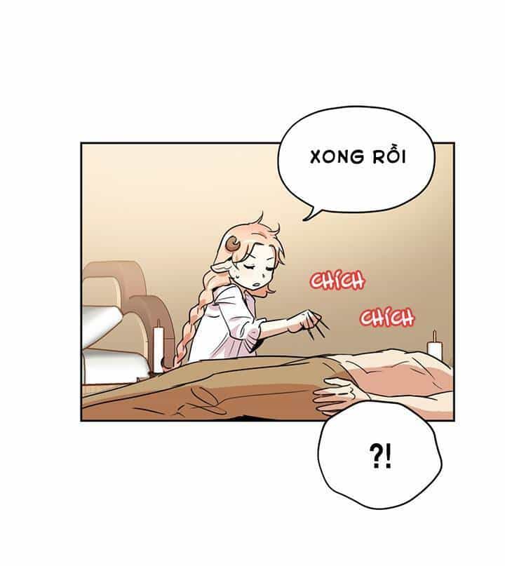 Hãy Dậy Đi Hỡi Chiến Binh - Chương 6 - ảnh 37