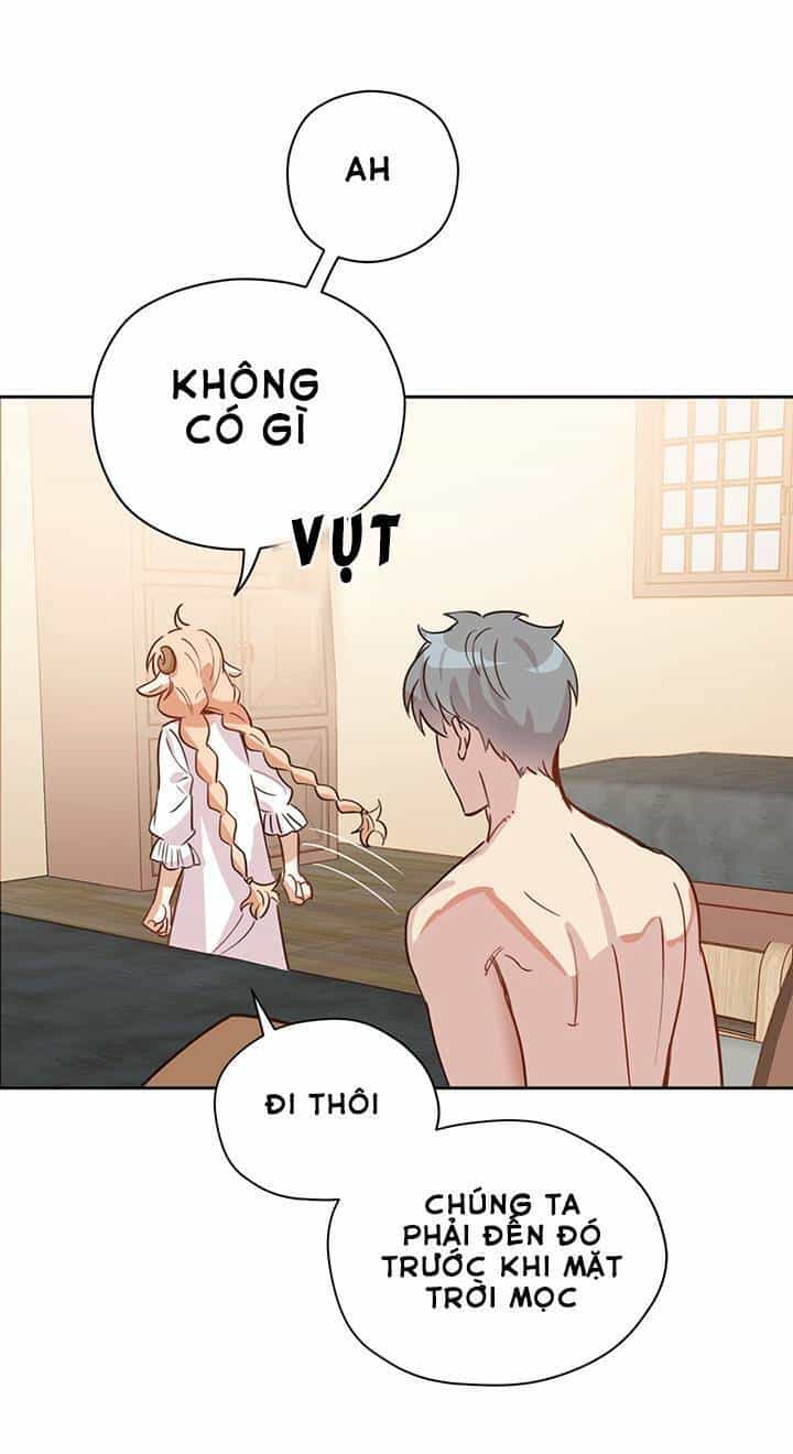 Hãy Dậy Đi Hỡi Chiến Binh - Chương 6 - ảnh 58