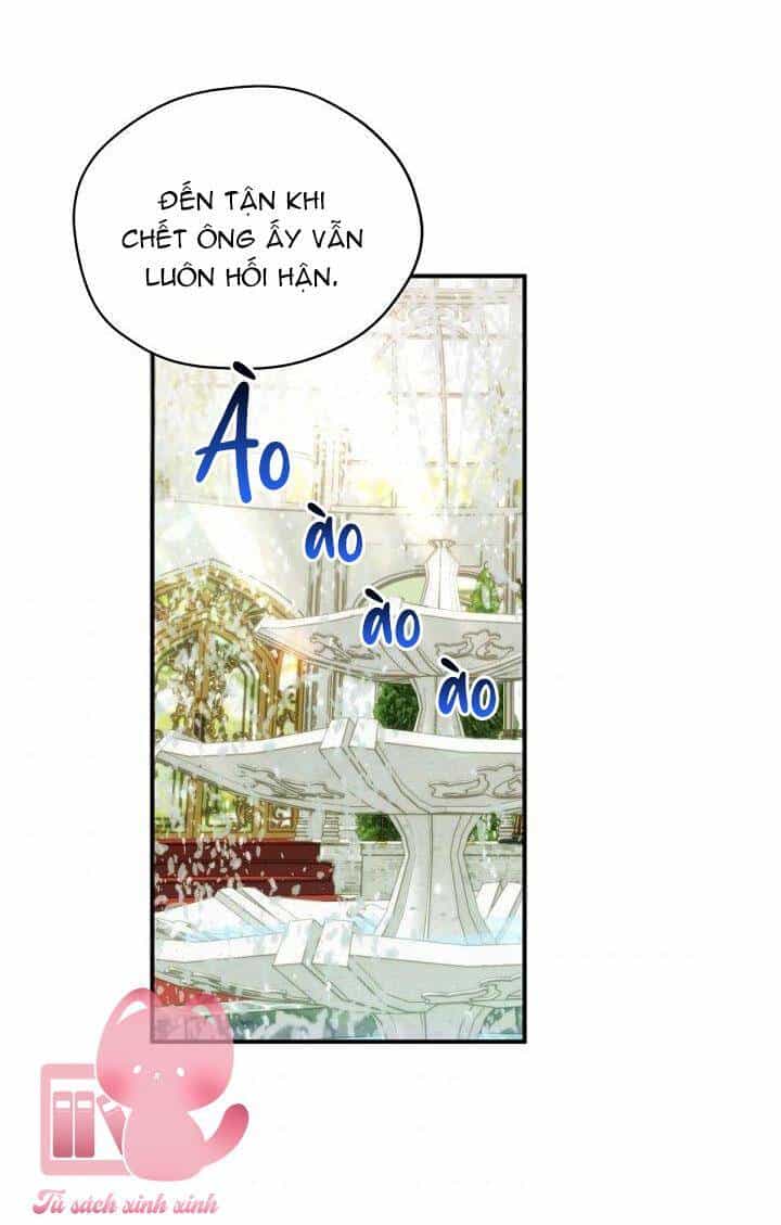 Hãy Dậy Đi Hỡi Chiến Binh - Chương 61 - ảnh 33