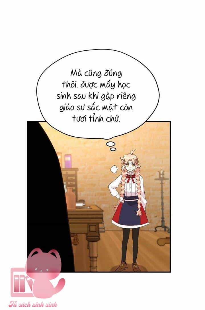 Hãy Dậy Đi Hỡi Chiến Binh - Chương 61 - ảnh 49