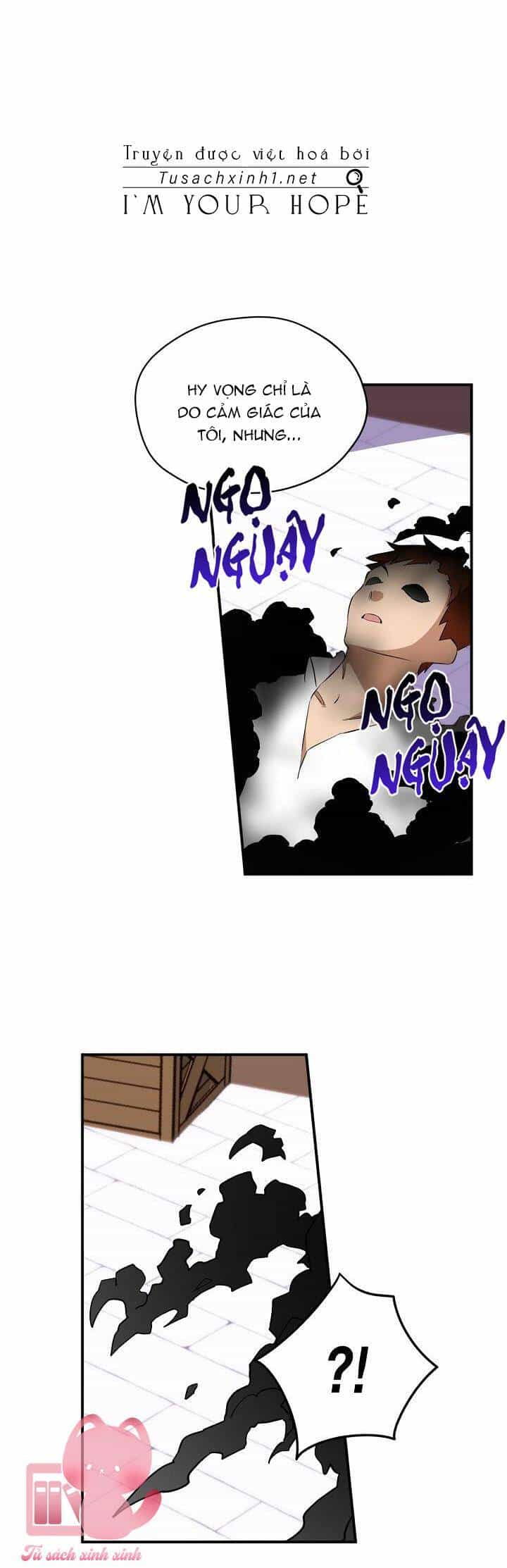 Hãy Dậy Đi Hỡi Chiến Binh - Chương 63 - ảnh 34