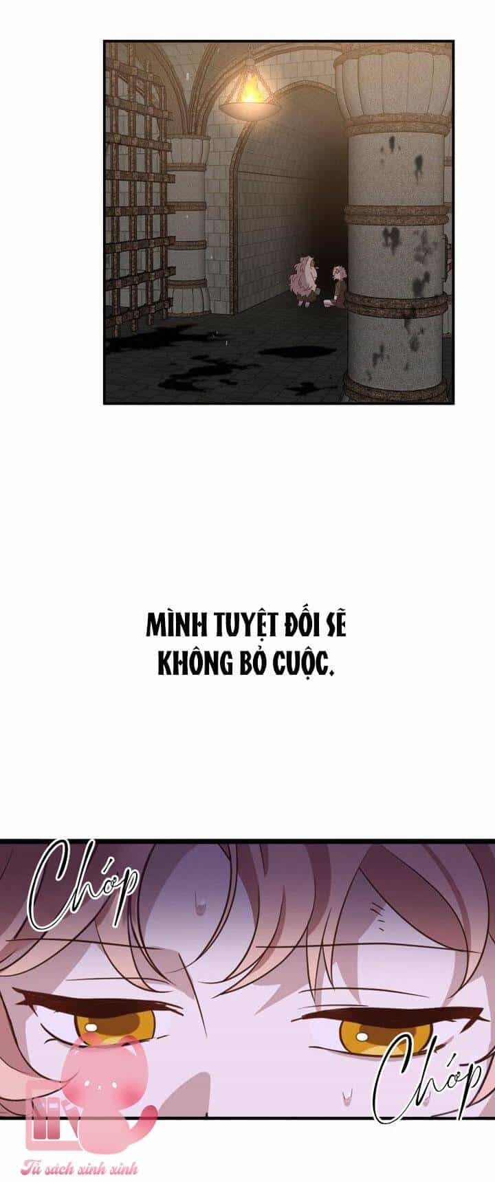 Hãy Dậy Đi Hỡi Chiến Binh - Chương 67 - ảnh 5