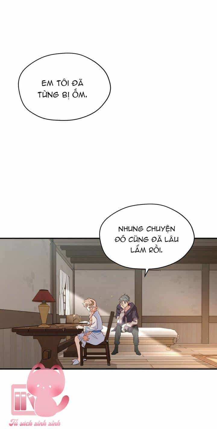 Hãy Dậy Đi Hỡi Chiến Binh - Chương 68 - ảnh 3
