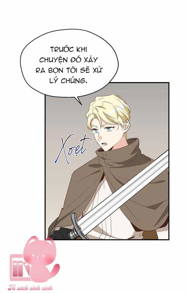 Hãy Dậy Đi Hỡi Chiến Binh - Chương 68 - ảnh 55