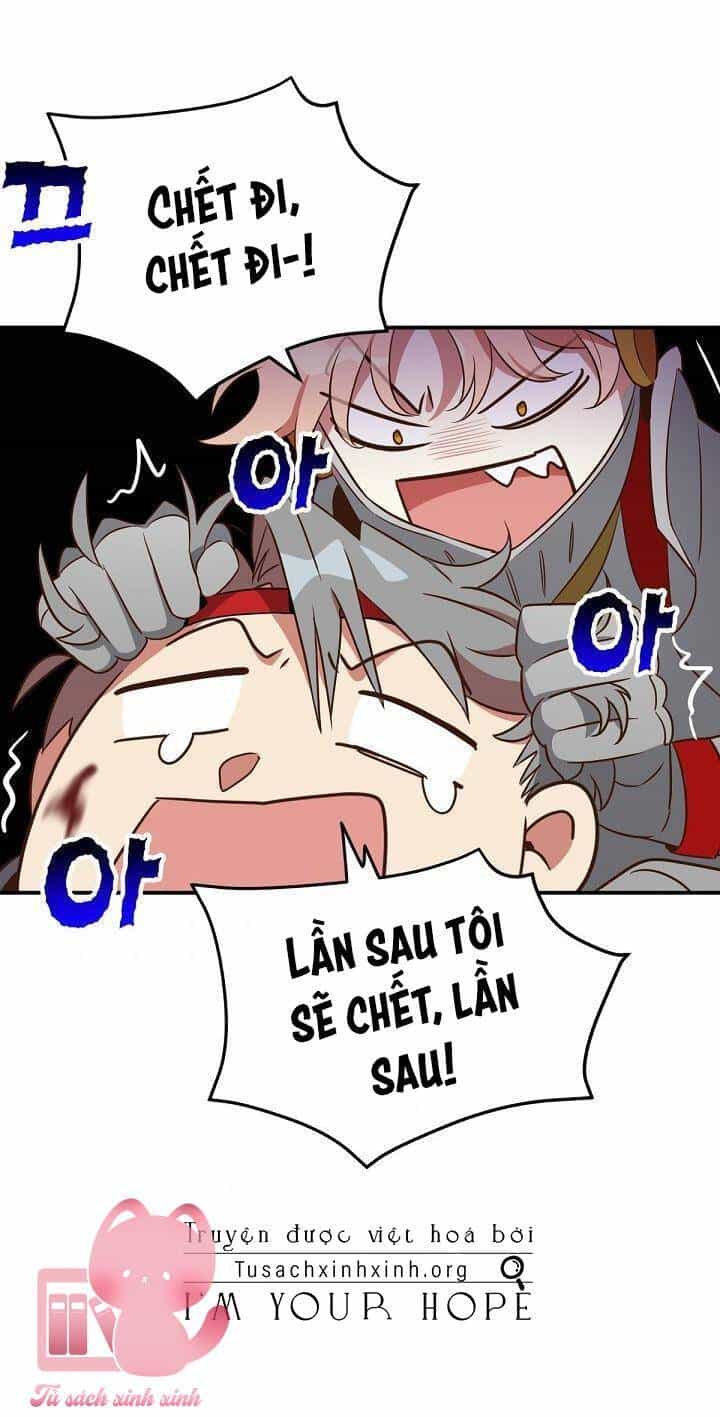 Hãy Dậy Đi Hỡi Chiến Binh - Chương 69 - ảnh 32