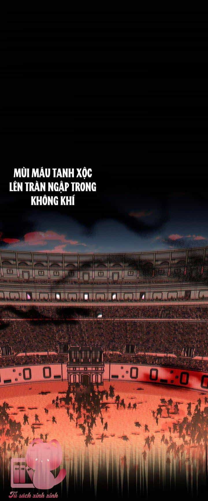 Hãy Dậy Đi Hỡi Chiến Binh - Chương 70 - ảnh 2