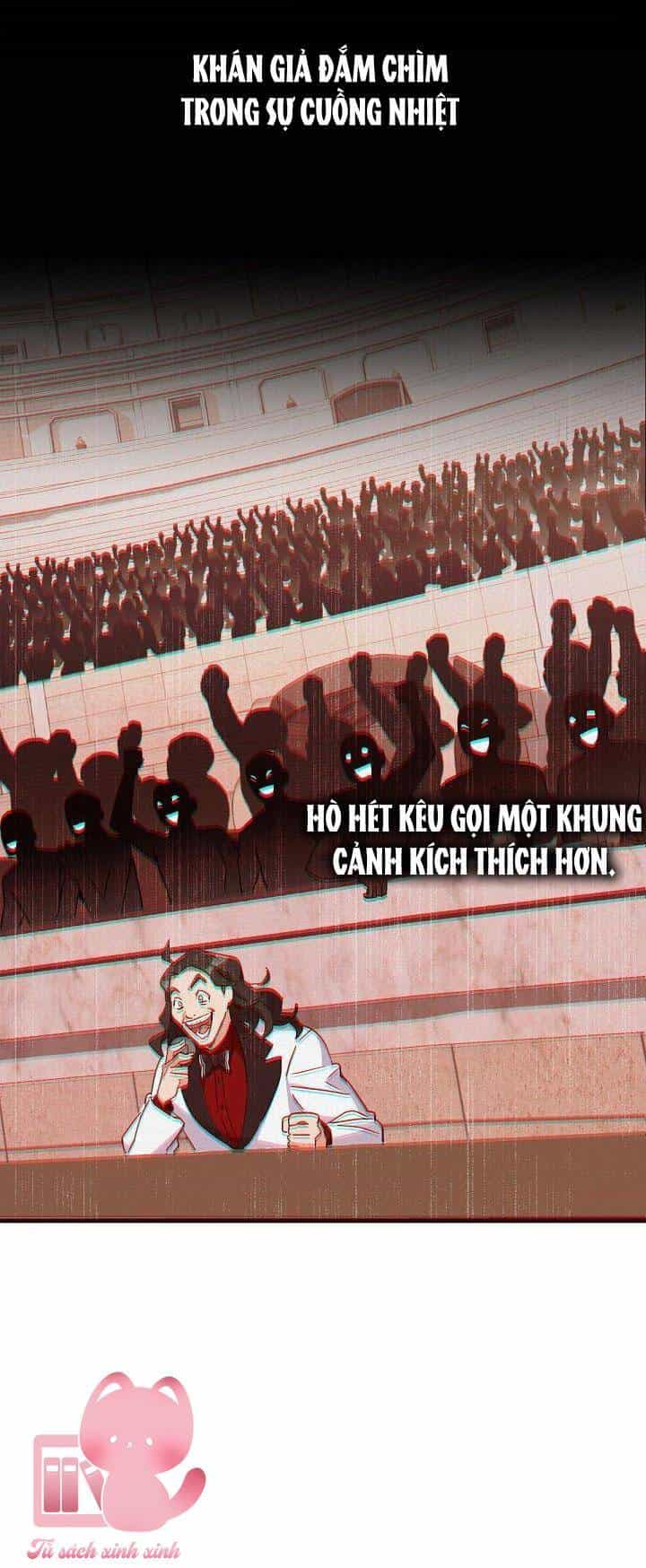 Hãy Dậy Đi Hỡi Chiến Binh - Chương 70 - ảnh 3