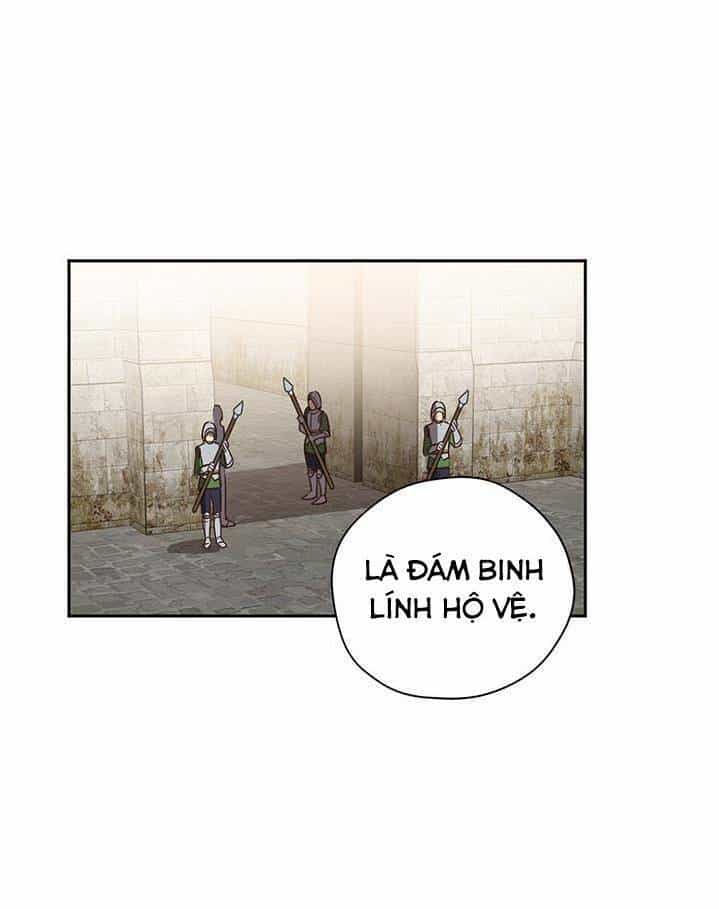 Hãy Dậy Đi Hỡi Chiến Binh - Chương 7 - ảnh 2