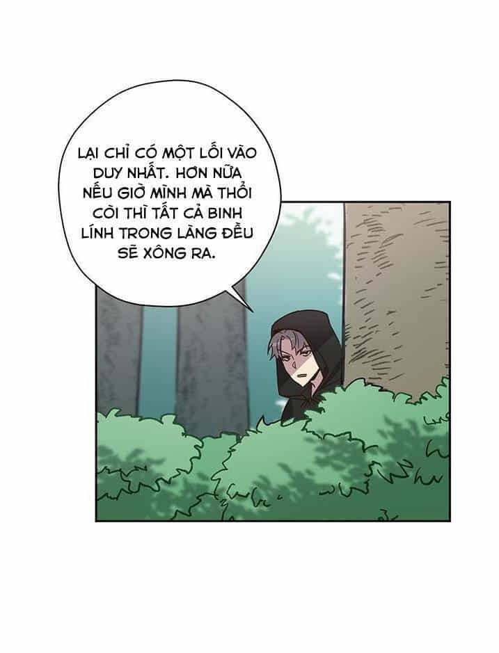 Hãy Dậy Đi Hỡi Chiến Binh - Chương 7 - ảnh 3