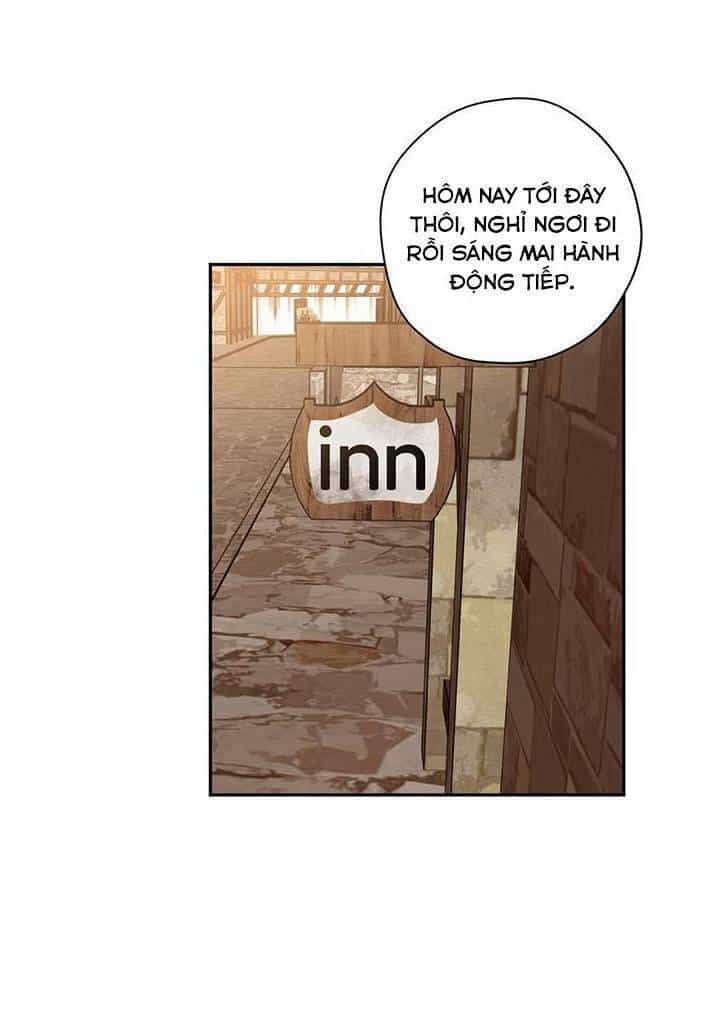Hãy Dậy Đi Hỡi Chiến Binh - Chương 7 - ảnh 36