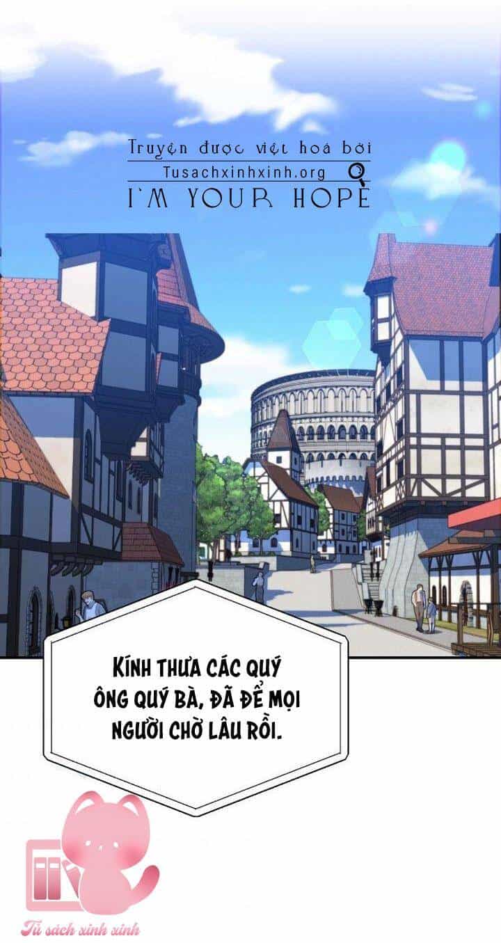 Hãy Dậy Đi Hỡi Chiến Binh - Chương 71 - ảnh 21