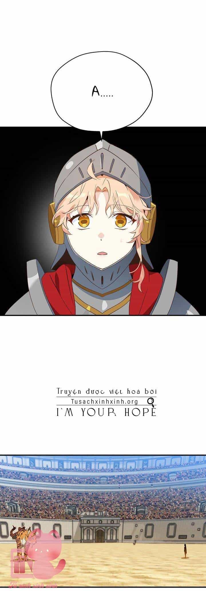 Hãy Dậy Đi Hỡi Chiến Binh - Chương 71 - ảnh 39